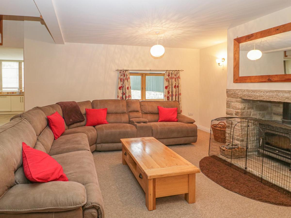 The Old Barn Villa Swanage Exterior photo